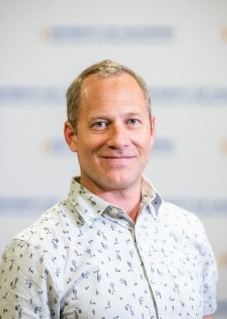 Andrew M. Sutherland, Ph.D., Urban IPM Advisor for the San Francisco Bay Area, UC Statewide IPM Program