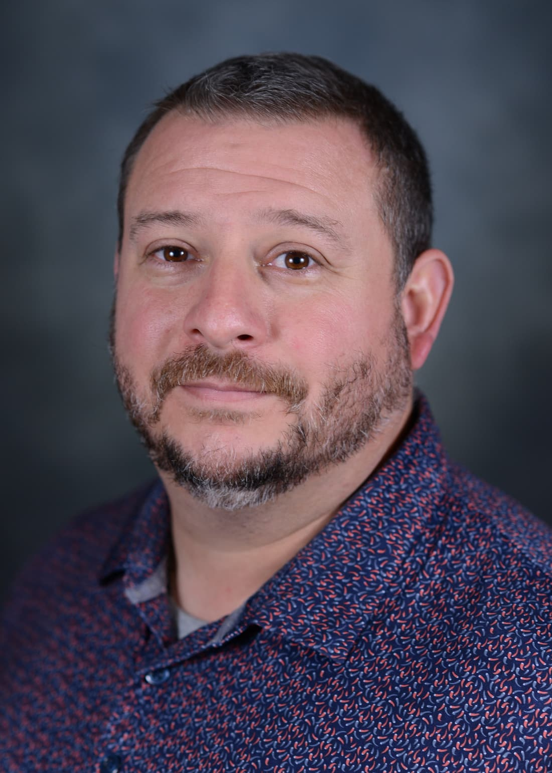 Gregory M. Olson, LSU AgCenter